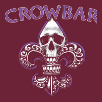 Crowbar Long Sleeve Tee | Teevron