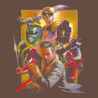 Rip Jason David Frank Ranger Long Sleeve Tee | Teevron