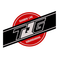 toqger vintage rainbow line | Teevron