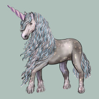 Unicorn Heavyweight Hoodie | Teevron
