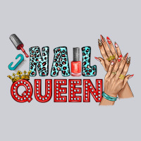 Nail Queen Bbs Heavyweight Sweatshirt | Teevron