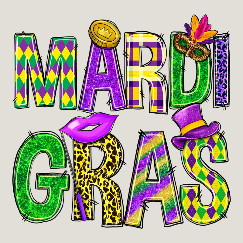 Mardi Gras Carnaval Mask Heavy Core Tee by BundleAndBundleShop | Teevron