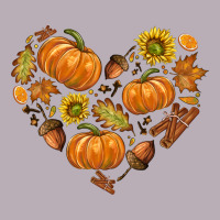 Fall Heart Vintage Tee | Teevron