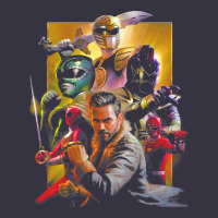 Rip Jason David Frank Ranger Vintage Hoodie | Teevron