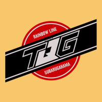 Toqger Vintage Rainbow Line Vintage Hoodie | Teevron