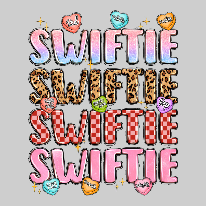 Swiftie Premium Tee by LillyAllenDesigns | Teevron
