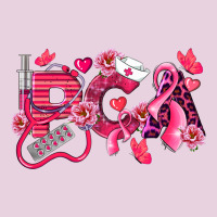 Pca Breast Cancer Patient Care Assistant Ladies Tee | Teevron