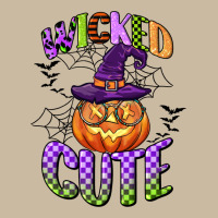 Wicked Cute Long Sleeve Tee | Teevron