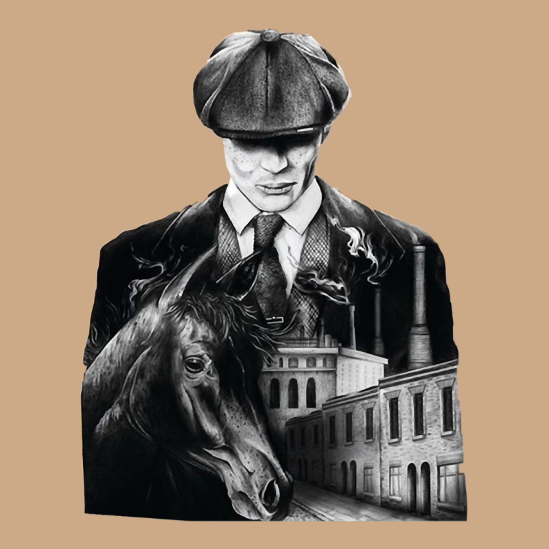 Gift Idea Drama Blinders Drama Peaky Funny Graphic Gifts Vintage Hoodie by lanVoArt | Teevron