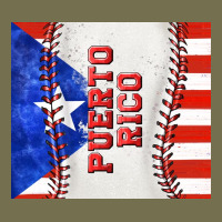 Baseball Puerto Rico Tumbler Tbs Vintage Hoodie | Teevron