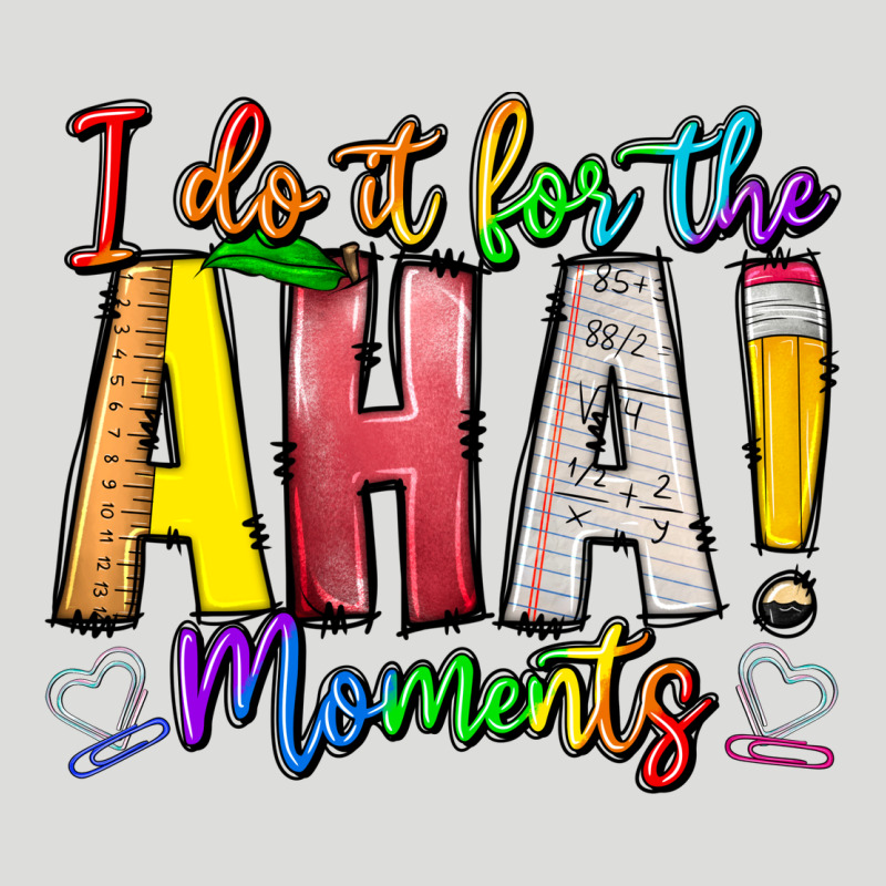 Idiot Of The Aha Moments Zipper Hoodie by CowhideDigitalArt | Teevron