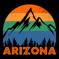 Arizona-01mxk Zipper Hoodie | Teevron