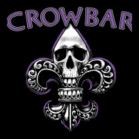 Crowbar Zipper Hoodie | Teevron