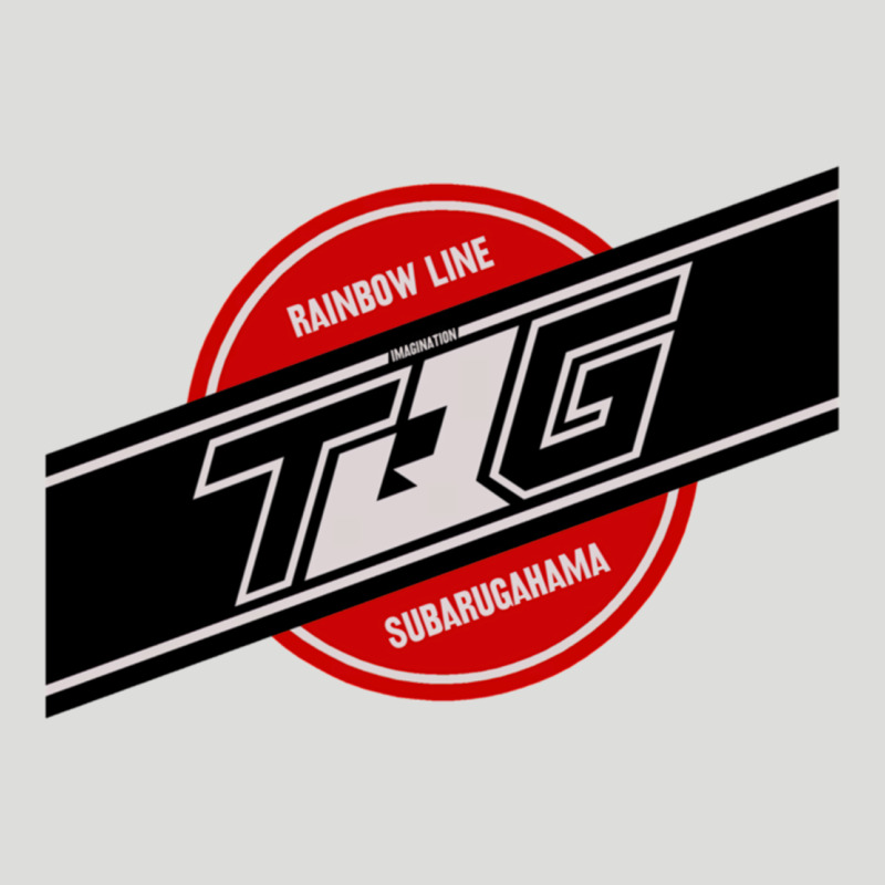Toqger Vintage Rainbow Line Zipper Hoodie by lanVoArt | Teevron