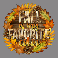 Fall Is My Favorite Color Vintage Tee | Teevron