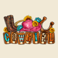 Cowgirl Premium Tee | Teevron