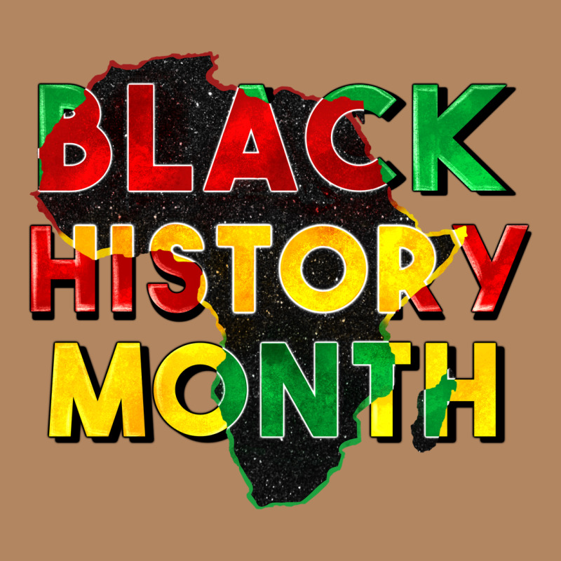 Black History Month Long Sleeve Tee by CowGirlArtShop | Teevron