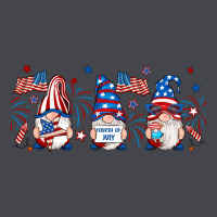 4th Of July Gnomes Libbey Glass Classic Tee | Teevron