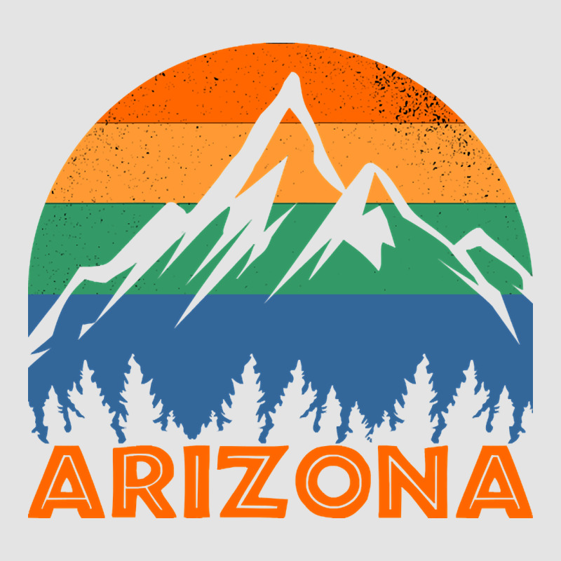 Arizona-01mxk Premium Sweatshirt by lanVoArt | Teevron