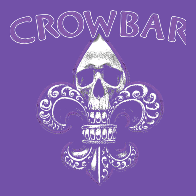 Crowbar Premium Sweatshirt by lanVoArt | Teevron