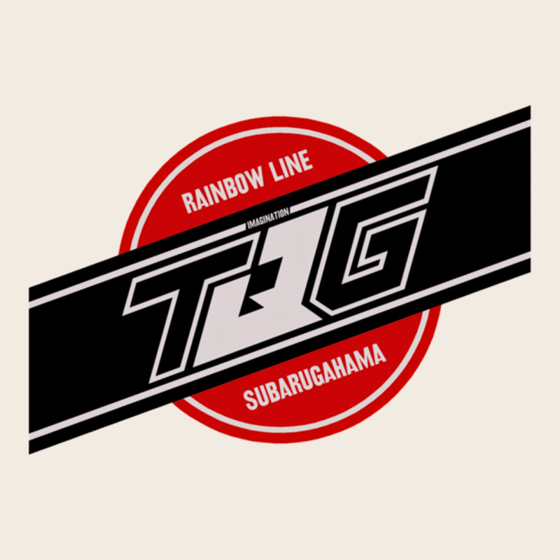 Toqger Vintage Rainbow Line Premium Sweatshirt by lanVoArt | Teevron