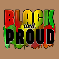 Black And Proud Long Sleeve Tee | Teevron