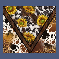 Western Sunflowers And Cowhide Tumbler Tbs Vintage Hoodie | Teevron