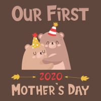 Our First Mother's Day Classic Tee | Teevron