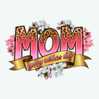 Mom Happy Mothers Day Premium Hoodie | Teevron