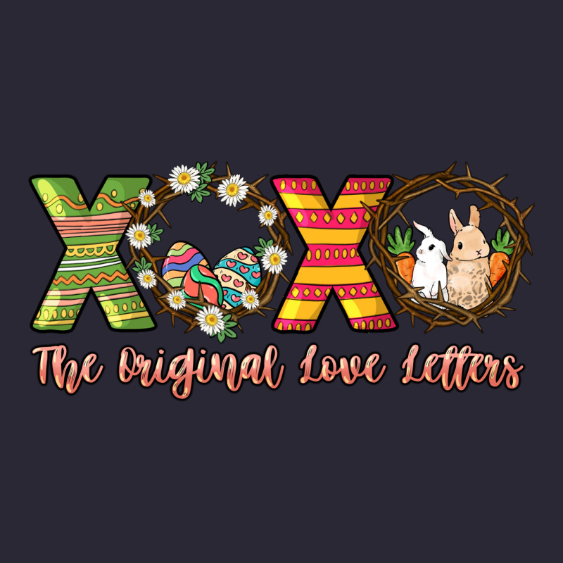 Xoxo The Original Love Letters Vintage Tee by NancyCooperArtShop | Teevron