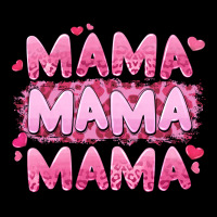 Mama Mama Mama Valentine's Day Premium Tee | Teevron