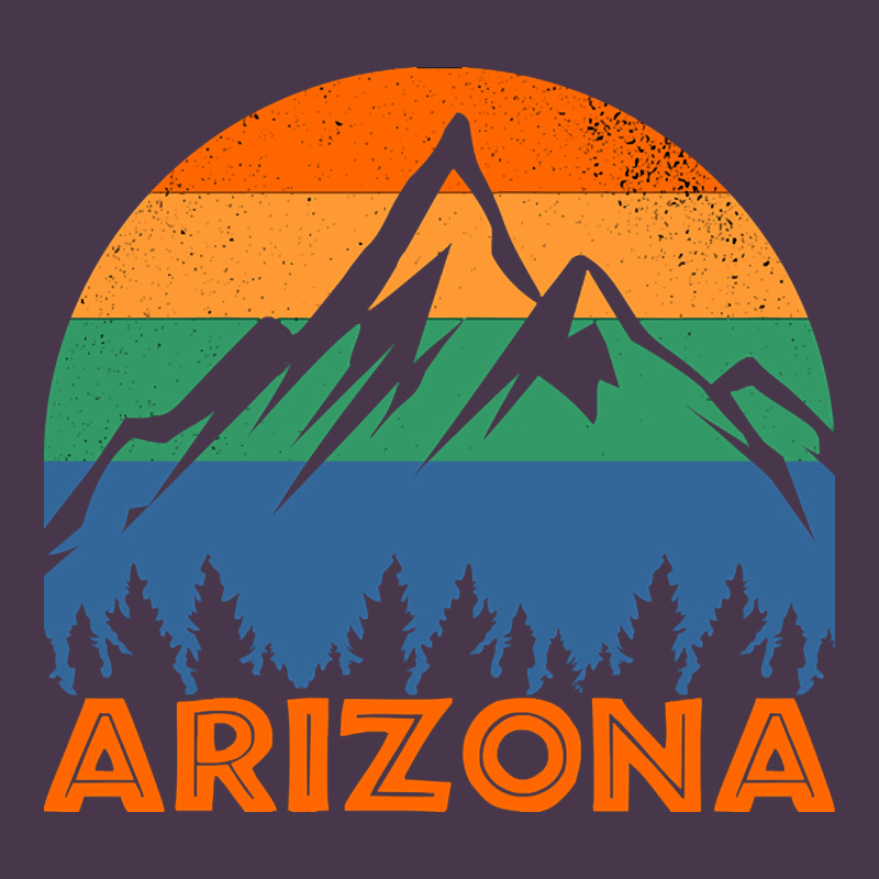 Arizona-01mxk Heavyweight Hoodie by lanVoArt | Teevron