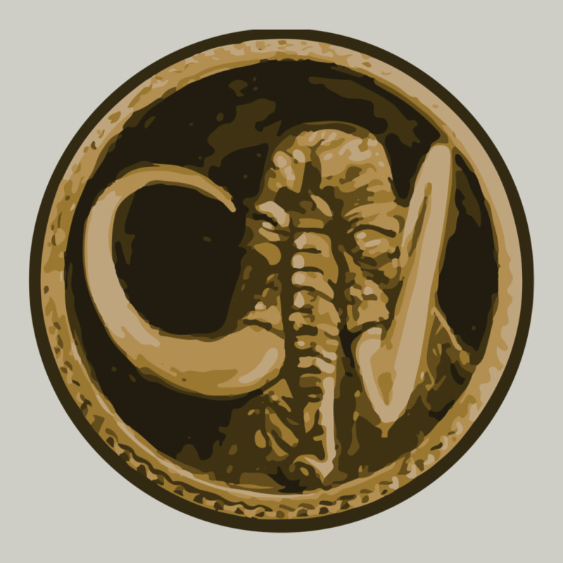 Mammoth Black King Heavyweight Hoodie by lanVoArt | Teevron