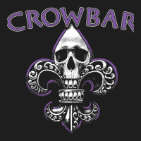 Crowbar Heavyweight Hoodie | Teevron