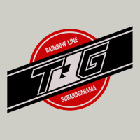 Toqger Vintage Rainbow Line Heavyweight Hoodie | Teevron