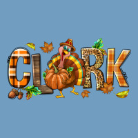 Personalized Thanksgiving Urban Heavy Tee | Teevron