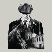 Gift Idea Drama Blinders Drama Peaky Funny Graphic Gifts Heavyweight Hoodie | Teevron