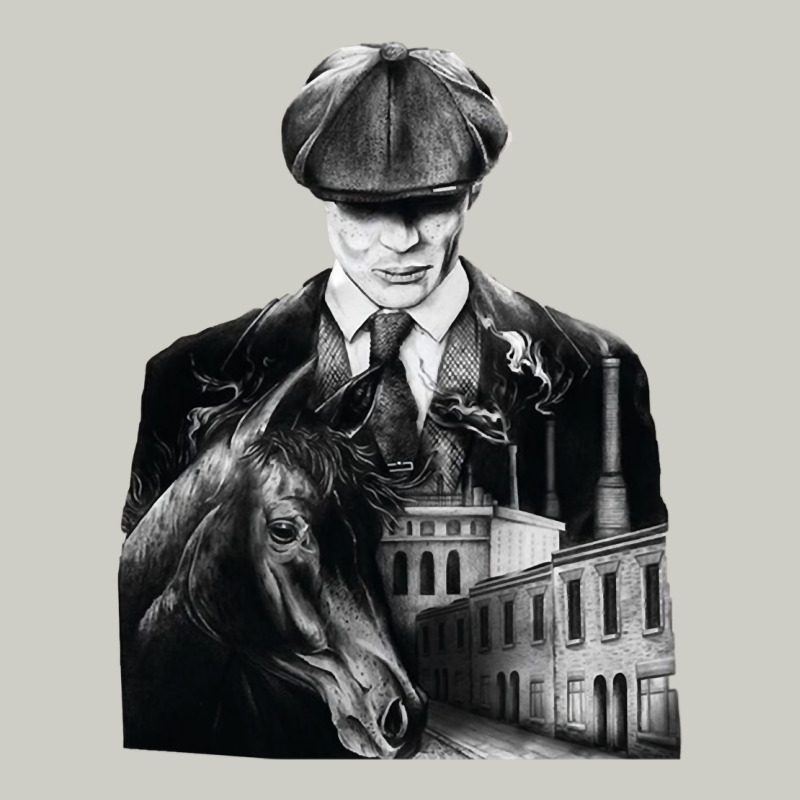 Gift Idea Drama Blinders Drama Peaky Funny Graphic Gifts Heavyweight Hoodie by lanVoArt | Teevron