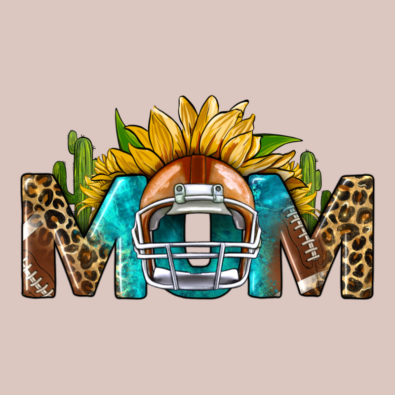 Football Mom Premium Hoodie by BundleAndBundleShop | Teevron