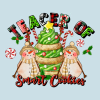 Teacher Of Smart Cookies Ladies Tee | Teevron