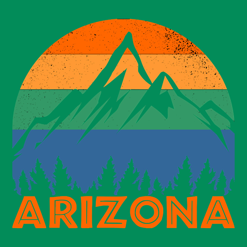Arizona-01mxk Urban Hoodie by lanVoArt | Teevron