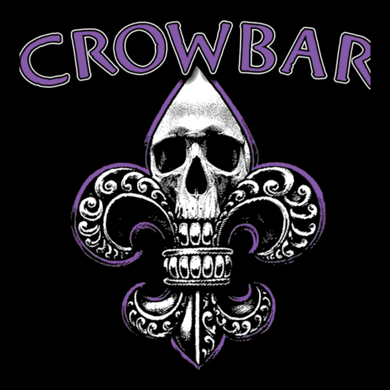 Crowbar Urban Hoodie by lanVoArt | Teevron