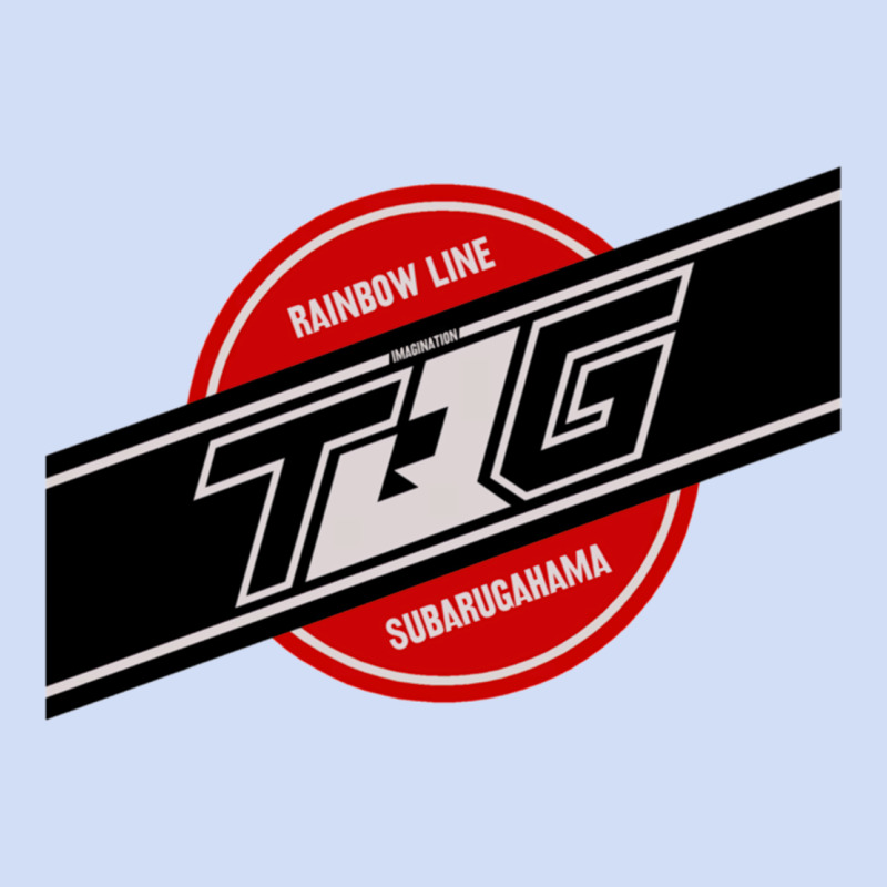 Toqger Vintage Rainbow Line Urban Hoodie by lanVoArt | Teevron