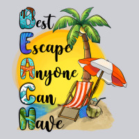 Best Escape Anyone Can Have Urban Hoodie | Teevron