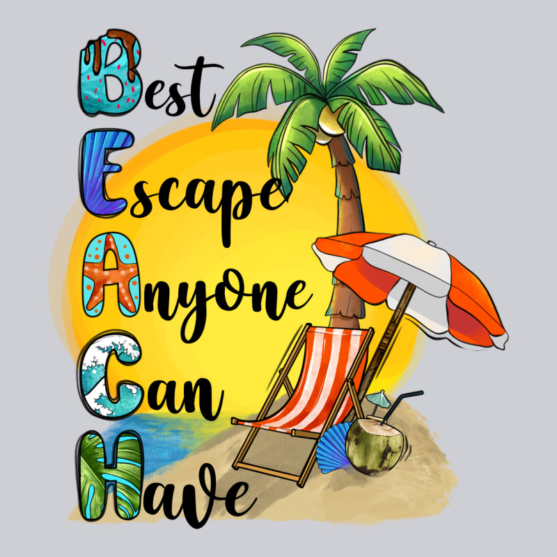 Best Escape Anyone Can Have Urban Hoodie by BarkalooDesign | Teevron