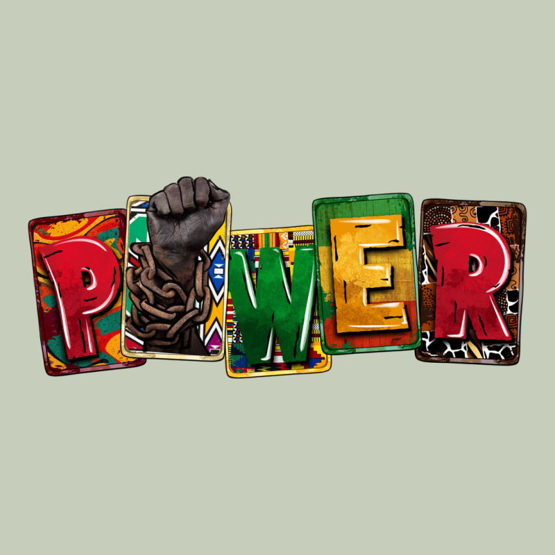 Black Power Black History Black Lives Matter Junet Long Sleeve Tee by CowGirlArtShop | Teevron