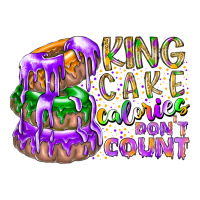 king cake calories dont count | Teevron