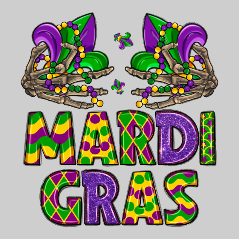 Mardi Gras Premium Tee by LillyAllenDesigns | Teevron