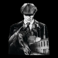 Gift Idea Drama Blinders Drama Peaky Funny Graphic Gifts Urban Hoodie | Teevron