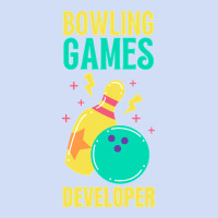 Bowling Games Developer Urban Hoodie | Teevron